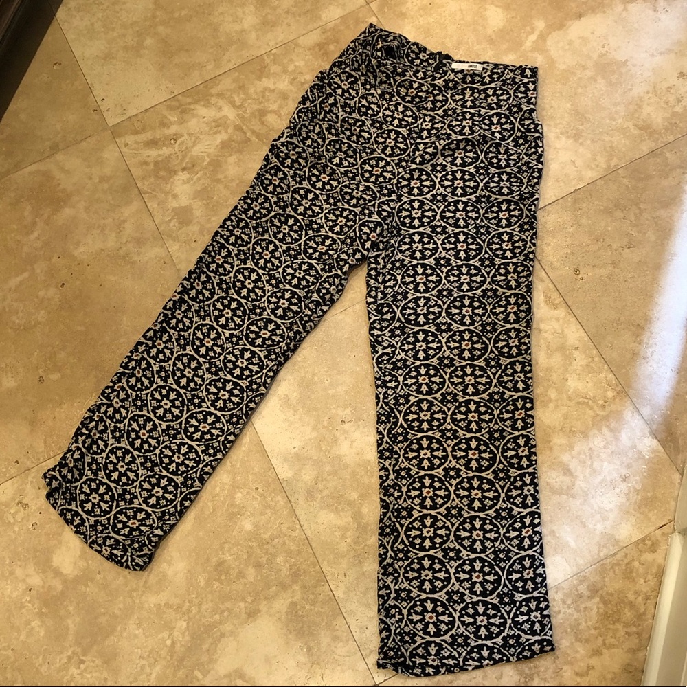 Amuse society pants